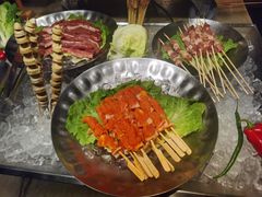 -万达嘉华酒店-美食汇西餐厅