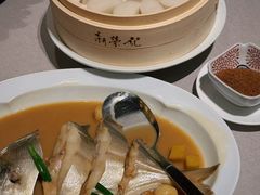 -新荣记(椒江店)