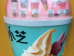 -麦当劳(田林好又多店)