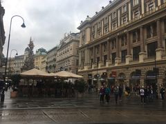 -斯蒂芬主教座堂(Stephansdom)