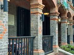 -融园咖啡馆(昙华林店)