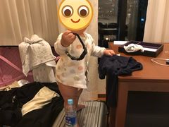 -三井花园酒店大阪普米尔