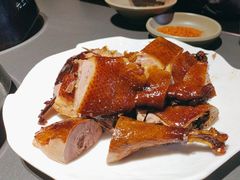 -古市香跷脚牛肉·非遗传承单位