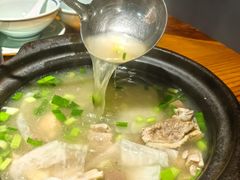 -九道菜有鸡鱼头(石鼓路店)