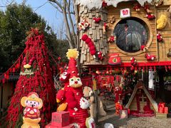 -HERRE·FARM 赫尔露营农场·团建聚会包场