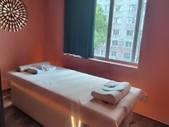 -霖公馆SPA·足道(普善路店)