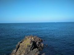 -龙头岩(Dragon Head Rock)