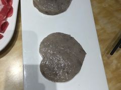 -清真军邺·金富苑肥牛(石坡街旗舰店)