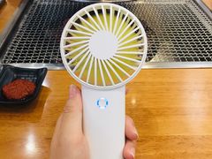 -肉甲韩国木炭烤肉(新壹街1店)