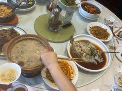 -南山鲜虾面·活鲜小馆·海味大连菜(南山总店)