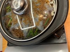 -老砂锅(城北店)