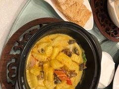 -星河湾半岛酒店-真粤中餐厅