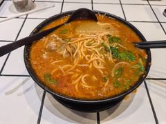 -肥汁米蘭香港米线(长宁来福士店)