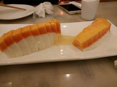 -橘子洲头湘菜馆