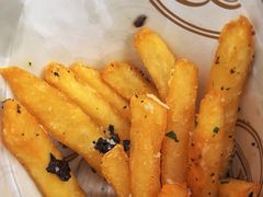 -尚牛社会 Beef & Liberty(金桥EKA天物店)
