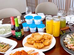 -高佳庄·舟山海鲜(海景旗舰店)