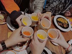 -快乐爱斯米牛排自助(正大广场店)