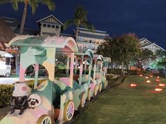 -水桶王国主题餐厅·聚会·生日派对·亲子活动·家庭套餐(亚龙湾希尔顿店)