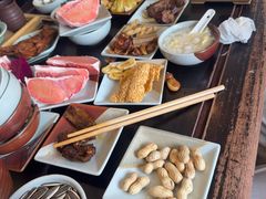 -青藤茶馆(南山路店)