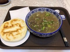 -泉儿头杂碎·清真(城东总店)