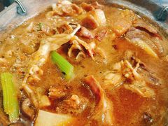 -范贤光鸡公煲(平乐园总店)