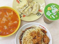 -玉华饮食店(茅台路店)