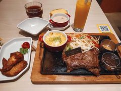 -豪客来牛排(海沧阿罗海店)