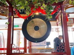 -大海碗·京菜炸酱面(雍和宫店)