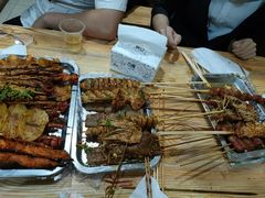 -非凡烧烤(历史博物馆店)