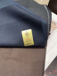 -Biella Fibers杰尼亚Zegna面料西装·夹克·礼服全定制Bespoke(晶耀前滩店)