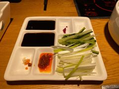 北京烤鸭-德香苑脆皮烤鸭·经典(爱融荟城店)