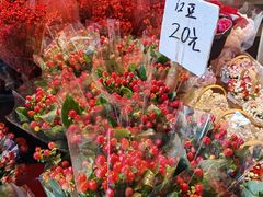 -循礼门鲜花花市(武汉循礼门店)