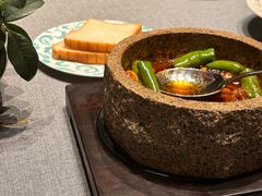 -桂满陇·海市蜃楼·黑金(国金店)
