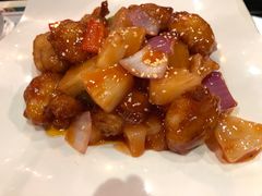 -禄興記香港大排档(歌斐中心店)