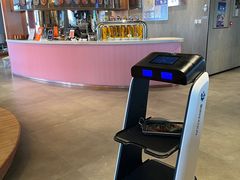 -丰茂烤串(公园店)