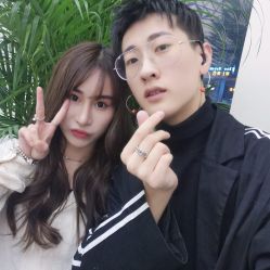 点击看大图 -3AM HAIR SALON烫发染发接发