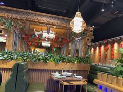 -龙泉人椰子鸡·糟粕醋·地标海南菜(龙昆南店)