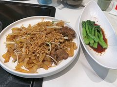 -祥记餐饮•豫粤珍味(郑东新区新长安店)