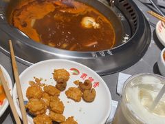 -蜀留香火锅·始于1999·原四川老火锅(白堤路店)