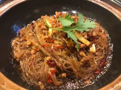 -悟长年潮汕菜砂锅粥(圣熙8号店)