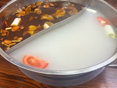 -肥婆麻辣火锅.顺德首创药材麻辣火锅(容桂店)