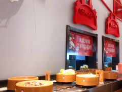 -龍歌自助小火锅(城阳万象汇店)