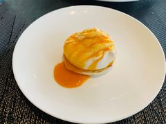 -蔚蓝阁餐厅·Brunch·牛排·威士忌·红酒