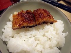 -昇鳗鱼家(浦东店)