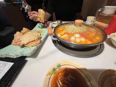 -七八冷面·延边朝鲜族美食(圣熙八号店)
