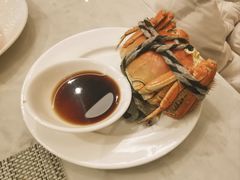-盐城万豪酒店-盐城厨房西餐厅
