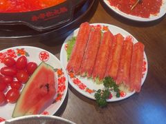 -牛市坎火锅(建设路店)
