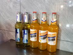 -正宁路小吃夜市