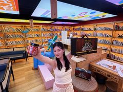 -长安大牌档之上元灯会(南大街店)