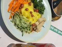 -清真·宁夏印象·盐池滩羊肉体验店(江宁路店)